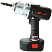 Ingersoll Rand W360-2 19.2V 1/2" Square Dr. Cordless Impact w/2" Ext. Anvil