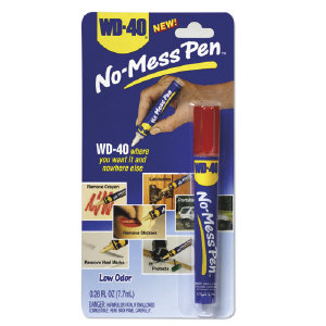 WD-40 10175 WD-40&#174; No-Mess Pen&#8482;