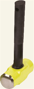 Wilton 20000 12&#34; Unbreakable Handle Sledge Hammer, 4 Lb.