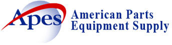 Apes American Parts Equipment Supply
