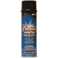 Quest Specialty 3130 Fiesta Jelled Deodorizer - Orange Twist