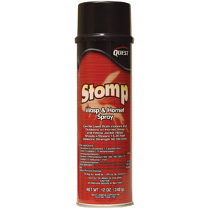 Quest Specialty 4390 Stomp Wasp & Hornet Spray