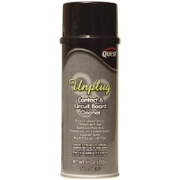 Quest Specialty 5140 Unplug Contact & Circuit Board Cleaner