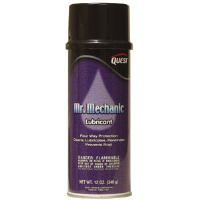 Quest Specialty 5340 Mr. Mechanic Lubricant