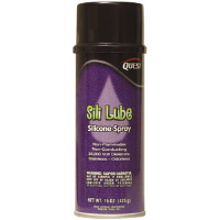 Quest Specialty 5370 Sili Lube Silicone Spray