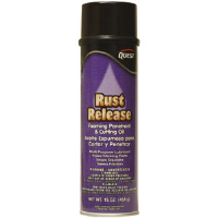 Quest Specialty 5690 Rust Release Foaming Penetrant & Cutting Oil