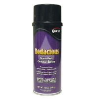 Quest Specialty 5720 Bodacious Non-Melt Grease Spray
