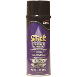 Quest Specialty 5740 Slick Lubricant