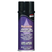 Quest Specialty 5760 Nuchain Chain & Cable Lubricant w/ Moly