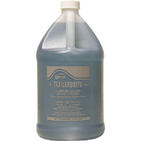 Quest Specialty 6360 TrailerBrite Aluminum Brightener Quest Specialty 6360 TrailerBrite Aluminum Brightener