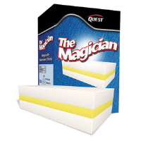 Quest Specialty 9250 The Magician Utility Pad