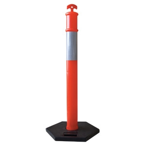 TruForce DP42 Traffic Delineator TruForce DP42 Traffic Delineator