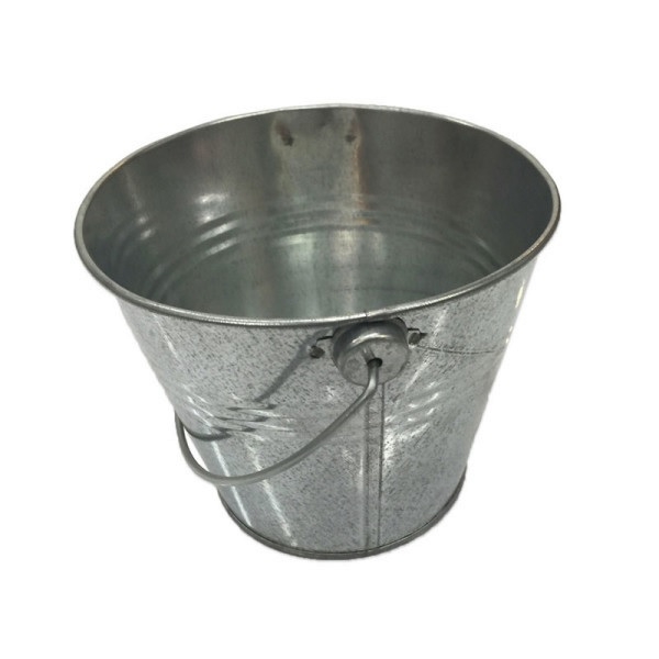 GMG Davy Crockett Grease Bucket