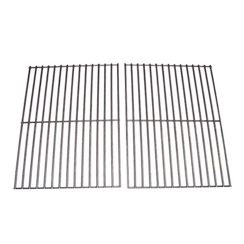 Green Mountain Grill Grates for Davy Crockett Green Mountain Grill Grates for Davy Crockett