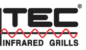 TEC Infrared Grills Griddle