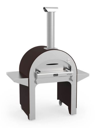 Buy the Alfa 4 Pizze Pizza Oven Online from an Authorized Alfa Oven Dealer Today and Save!