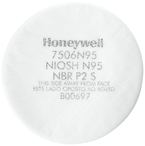 Honeywell 7506N95 N95 Filters for Sale Online Honeywell 7506N95 N95 Filters for Sale Online