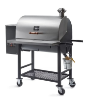 Pitts & Spitts Maverick 850 Pellet Grill for Sale Online | Order Today