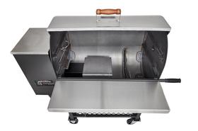 Pitts & Spitts Maverick 850 Pellet Grill for Sale Online | Order Today