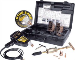 H&S Uni-Spotter 9000 Deluxe Stud Welder Kit