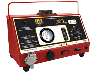 IPA Tools 9004 Light Mutt Digital Trailer Tester