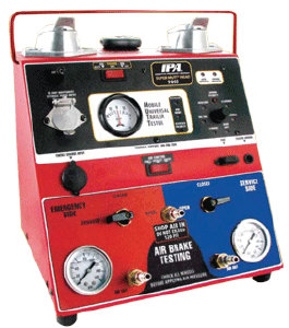 IPA Tools 9005 Super Mutt Head Tester