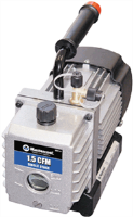 Mastercool 90059 1.5 CFM Single Stage Vacuum Pump