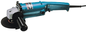 Makita 9005B 5&#34; Angle Grinder 