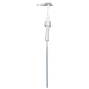 Impact 901A Deluxe Plastic Pail Pump, 1 Oz.