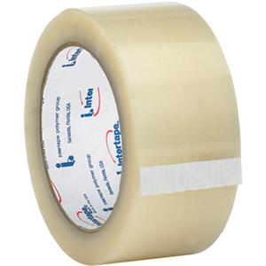 Intertape 9100 Heavy Duty Carton Seal Tape, 2&#34; x110 yds, 36/Cs.