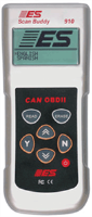 Electronic Specialties 910 Scan Buddy CAN/OBDII Scanner