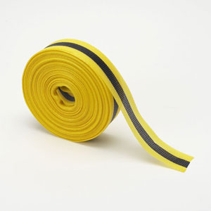 Brady 91172 Woven Barricade Tape Brady 91172 Woven Barricade Tape