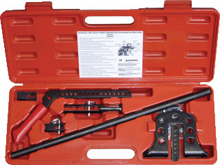 Schley Products 91400B Universal OHC Valve Spring Compressor Schley Products 91400B Universal OHC Valve Spring Compressor