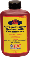 FJC Inc. 9160 Kwik Seal A/C Stop Leak With Conditioners, 2oz