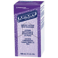 Kimberly Clark 92053 Gentle Lotion Skin Cleanser 500 mL