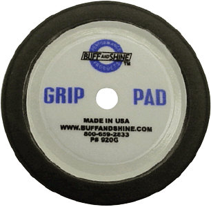 Buff and Shine 920G 9&quot; Foam Pad