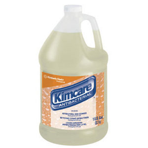 Kimberly Clark 93069 Antibacterial Skin Cleanser 1 Gallon (Pour)