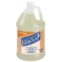 Kimberly Clark 93069 Antibacterial Skin Cleanser 1 Gallon (Pour)