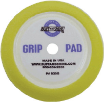 Buff and Shine 930G 9" Foam Pad