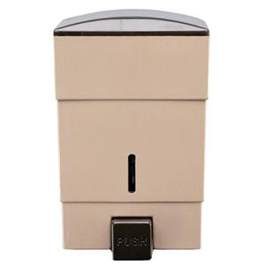 Impact 9350 Triad&reg; Soap Dispenser, Tan