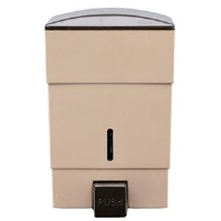 Impact 9350 Triad® Soap Dispenser, Tan