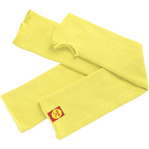 MCR Safety 9378 Kevlar&reg; Brand Fiber 18&#34; Sleeves