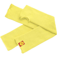 MCR Safety 9378 Kevlar® Brand Fiber 18" Sleeves