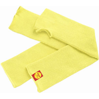 MCR Safety 9378T Kevlar® 18" Sleeves w/ Thumb Slot