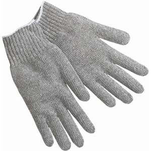 MCR Safety 9637S Eco. Wt. Hemmed Cotton/Poly Gloves,S,(Dz.) MCR Safety 9637S Eco. Wt. Hemmed Cotton/Poly Gloves,S,(Dz.)