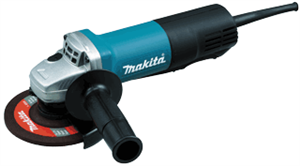 Makita 9558PB 5&#34; Angle Grinder