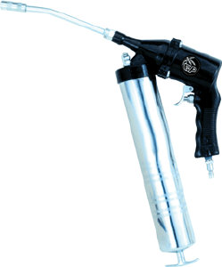 Florida Pneumatic 970 Continual Flow Air Grease Gun Florida Pneumatic 970 Continual Flow Air Grease Gun