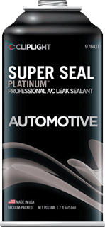 Cliplight 976KIT Super Seal Total Auto Kit