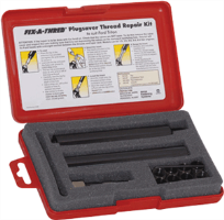 Fix-A-Thred 98140T M14-1.25 Ford Triton Plug-Saver® Thread Repair Kit
