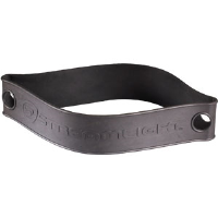 Streamlight 99075 Rubber Helmet Strap (ProPolymer® 4AA Accessory)